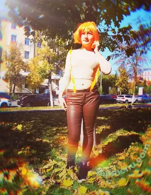 Ladyrossy / Lady Rossi / LadyRossy4 / shidoni_e / Леди Росси nude photo #0335