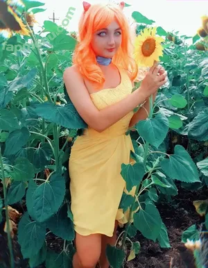 Ladyrossy / Lady Rossi / LadyRossy4 / shidoni_e / Леди Росси nude photo #0337