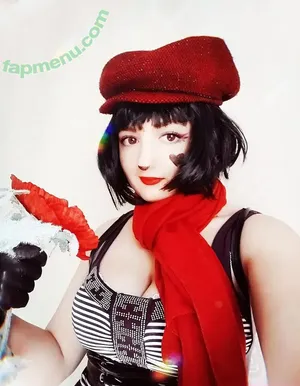 Ladyrossy / Lady Rossi / LadyRossy4 / shidoni_e / Леди Росси nude photo #0338