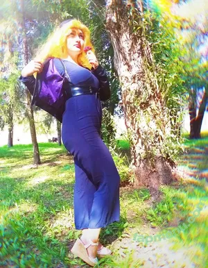 Ladyrossy / Lady Rossi / LadyRossy4 / shidoni_e / Леди Росси nude photo #0339