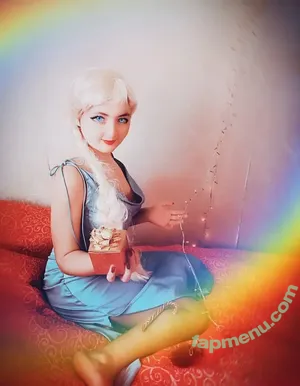 Ladyrossy / Lady Rossi / LadyRossy4 / shidoni_e / Леди Росси nude photo #0348