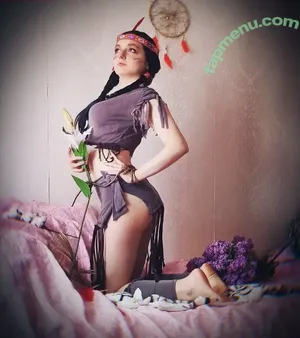 Ladyrossy / Lady Rossi / LadyRossy4 / shidoni_e / Леди Росси nude photo #0355