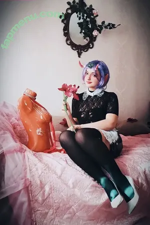 Ladyrossy / Lady Rossi / LadyRossy4 / shidoni_e / Леди Росси nude photo #0356