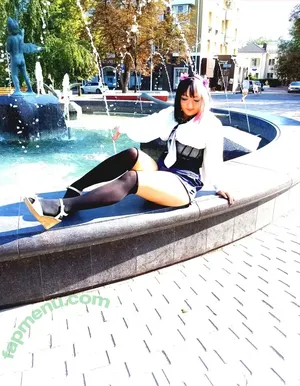 Ladyrossy / Lady Rossi / LadyRossy4 / shidoni_e / Леди Росси nude photo #0361