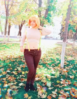 Ladyrossy / Lady Rossi / LadyRossy4 / shidoni_e / Леди Росси nude photo #0364