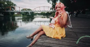 Ladyrossy / Lady Rossi / LadyRossy4 / shidoni_e / Леди Росси nude photo #0365