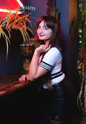 Ladyrossy / Lady Rossi / LadyRossy4 / shidoni_e / Леди Росси nude photo #0367