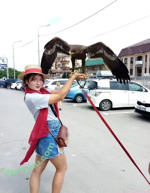 Ladyrossy / Lady Rossi / LadyRossy4 / shidoni_e / Леди Росси nude photo #0371