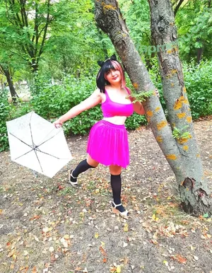 Ladyrossy / Lady Rossi / LadyRossy4 / shidoni_e / Леди Росси nude photo #0377