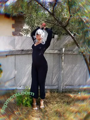 Ladyrossy / Lady Rossi / LadyRossy4 / shidoni_e / Леди Росси nude photo #0389