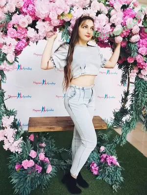 Ladyrossy / Lady Rossi / LadyRossy4 / shidoni_e / Леди Росси nude photo #0396