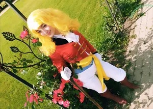 Ladyrossy / Lady Rossi / LadyRossy4 / shidoni_e / Леди Росси nude photo #0400