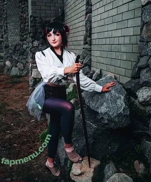 Ladyrossy / Lady Rossi / LadyRossy4 / shidoni_e / Леди Росси nude photo #0402