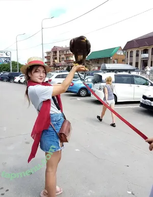 Ladyrossy / Lady Rossi / LadyRossy4 / shidoni_e / Леди Росси nude photo #0406