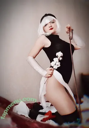 Ladyrossy / Lady Rossi / LadyRossy4 / shidoni_e / Леди Росси nude photo #0407