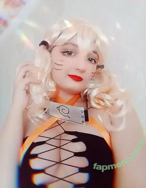 Ladyrossy / Lady Rossi / LadyRossy4 / shidoni_e / Леди Росси nude photo #0408