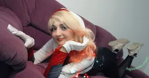 Ladyrossy / Lady Rossi / LadyRossy4 / shidoni_e / Леди Росси nude photo #0409