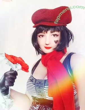 Ladyrossy / Lady Rossi / LadyRossy4 / shidoni_e / Леди Росси nude photo #0410