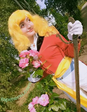 Ladyrossy / Lady Rossi / LadyRossy4 / shidoni_e / Леди Росси nude photo #0414