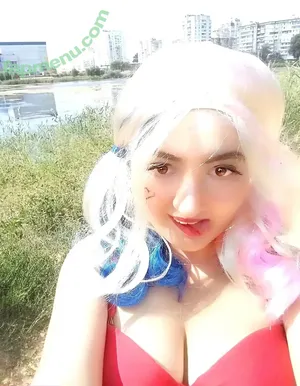 Ladyrossy / Lady Rossi / LadyRossy4 / shidoni_e / Леди Росси nude photo #0421