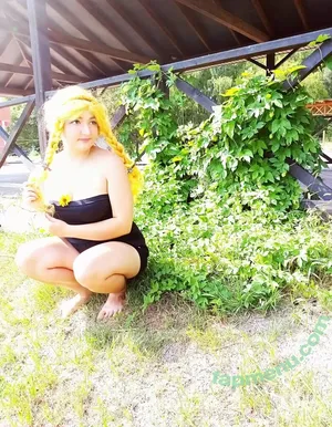 Ladyrossy / Lady Rossi / LadyRossy4 / shidoni_e / Леди Росси nude photo #0422