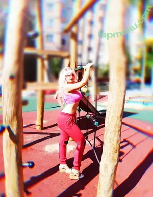 Ladyrossy / Lady Rossi / LadyRossy4 / shidoni_e / Леди Росси nude photo #0423