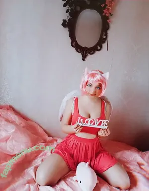 Ladyrossy / Lady Rossi / LadyRossy4 / shidoni_e / Леди Росси nude photo #0424