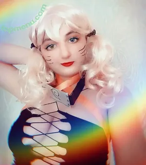 Ladyrossy / Lady Rossi / LadyRossy4 / shidoni_e / Леди Росси nude photo #0432