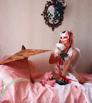 Ladyrossy / Lady Rossi / LadyRossy4 / shidoni_e / Леди Росси nude photo #0433