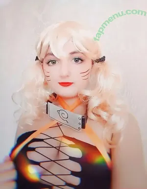 Ladyrossy / Lady Rossi / LadyRossy4 / shidoni_e / Леди Росси nude photo #0441