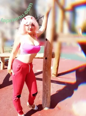 Ladyrossy / Lady Rossi / LadyRossy4 / shidoni_e / Леди Росси nude photo #0442