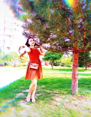 Ladyrossy / Lady Rossi / LadyRossy4 / shidoni_e / Леди Росси nude photo #0443