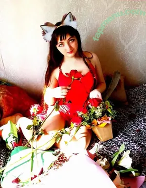 Ladyrossy / Lady Rossi / LadyRossy4 / shidoni_e / Леди Росси nude photo #0446