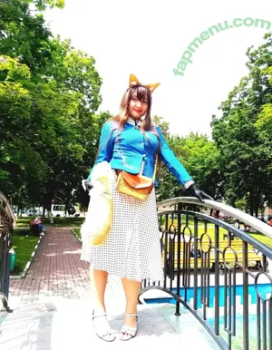 Ladyrossy / Lady Rossi / LadyRossy4 / shidoni_e / Леди Росси nude photo #0448