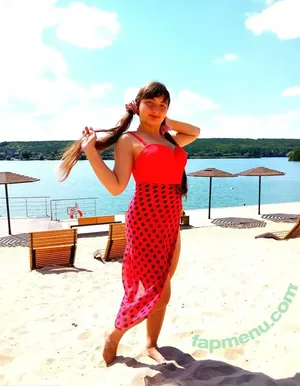 Ladyrossy / Lady Rossi / LadyRossy4 / shidoni_e / Леди Росси nude photo #0453