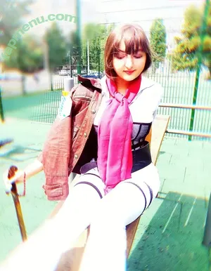 Ladyrossy / Lady Rossi / LadyRossy4 / shidoni_e / Леди Росси nude photo #0459