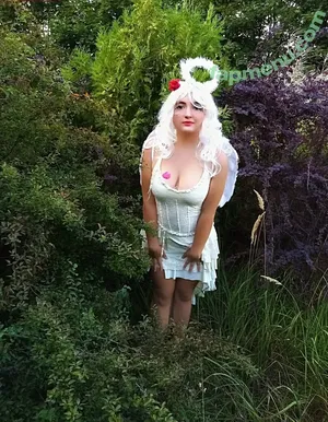 Ladyrossy / Lady Rossi / LadyRossy4 / shidoni_e / Леди Росси nude photo #0465