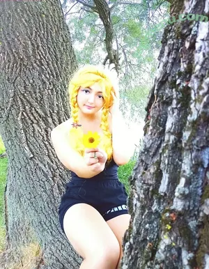 Ladyrossy / Lady Rossi / LadyRossy4 / shidoni_e / Леди Росси nude photo #0473