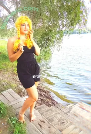 Ladyrossy / Lady Rossi / LadyRossy4 / shidoni_e / Леди Росси nude photo #0474