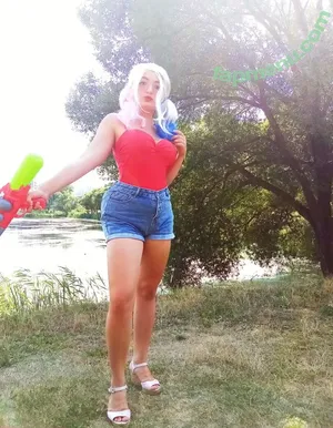 Ladyrossy / Lady Rossi / LadyRossy4 / shidoni_e / Леди Росси nude photo #0478