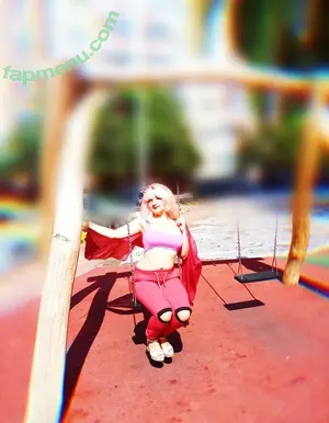 Ladyrossy / Lady Rossi / LadyRossy4 / shidoni_e / Леди Росси nude photo #0482