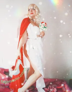 Ladyrossy / Lady Rossi / LadyRossy4 / shidoni_e / Леди Росси nude photo #0489