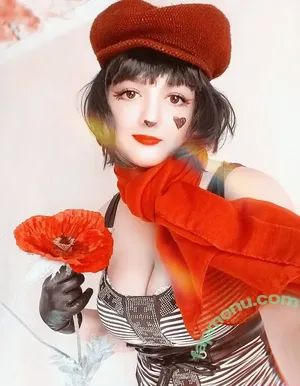 Ladyrossy / Lady Rossi / LadyRossy4 / shidoni_e / Леди Росси nude photo #0490