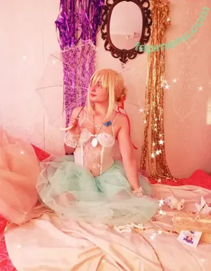 Ladyrossy / Lady Rossi / LadyRossy4 / shidoni_e / Леди Росси nude photo #0503