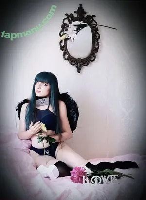 Ladyrossy / Lady Rossi / LadyRossy4 / shidoni_e / Леди Росси nude photo #0504