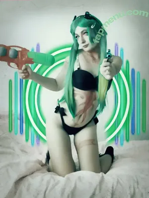 Ladyrossy / Lady Rossi / LadyRossy4 / shidoni_e / Леди Росси nude photo #0519