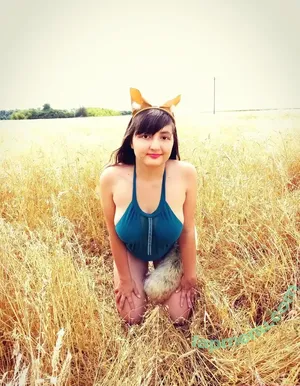 Ladyrossy / Lady Rossi / LadyRossy4 / shidoni_e / Леди Росси nude photo #0548