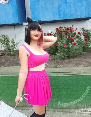 Ladyrossy / Lady Rossi / LadyRossy4 / shidoni_e / Леди Росси nude photo #0550