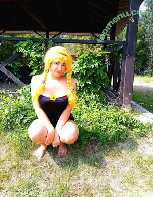 Ladyrossy / Lady Rossi / LadyRossy4 / shidoni_e / Леди Росси nude photo #0556