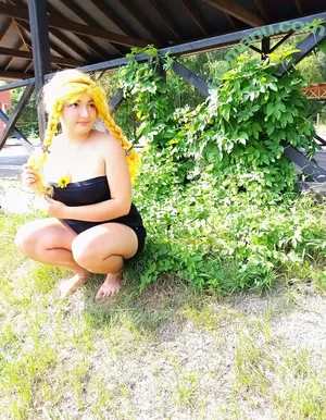 Ladyrossy / Lady Rossi / LadyRossy4 / shidoni_e / Леди Росси nude photo #0557